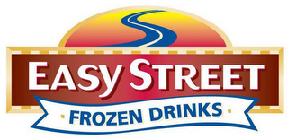 EASY STREET FROZEN DRINKS