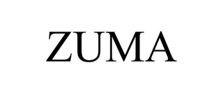 ZUMA