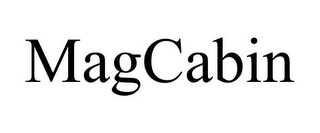 MAGCABIN