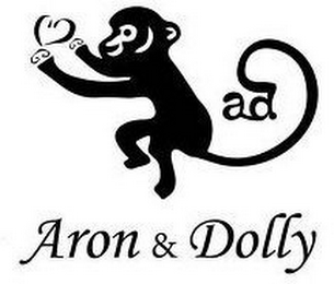 ARON & DOLLY