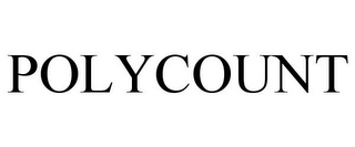 POLYCOUNT