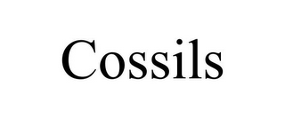 COSSILS