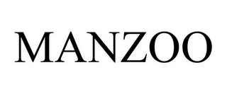 MANZOO