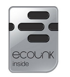 ECOLINK INSIDE