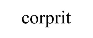 CORPRIT