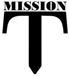 MISSION T