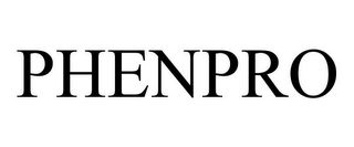 PHENPRO