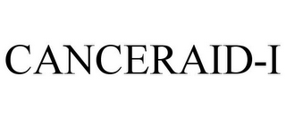 CANCERAID-I