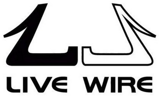 LL LIVE WIRE