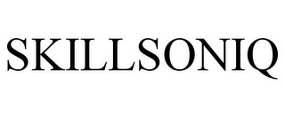 SKILLSONIQ