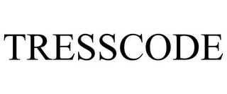 TRESSCODE