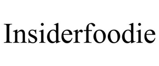 INSIDERFOODIE