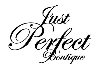 JUST PERFECT BOUTIQUE