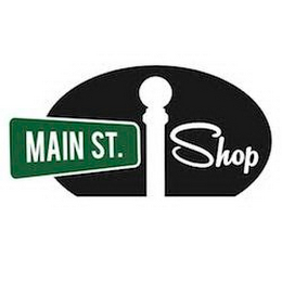 MAIN ST. SHOP