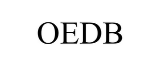 OEDB