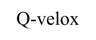 Q-VELOX