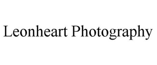 LEONHEART PHOTOGRAPHY