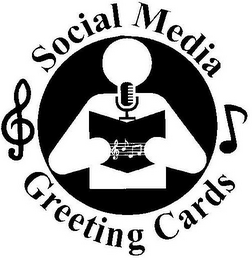 SOCIAL MEDIA GREETING CARDS