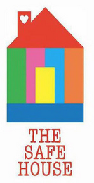 THE SAFE HOUSE