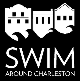 SWIM AROUND CHARLESTON