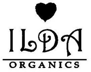 ILDA ORGANICS