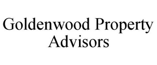 GOLDENWOOD PROPERTY ADVISORS