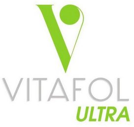 V VITAFOL ULTRA