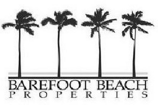 BAREFOOT BEACH PROPERTIES