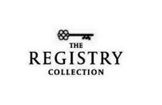 THE REGISTRY COLLECTION