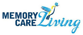 MEMORY CARE LIVING