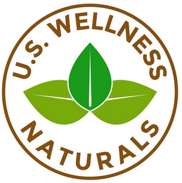 U.S. WELLNESS NATURALS