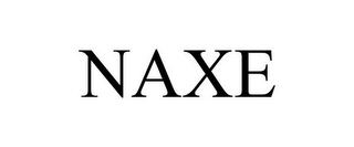 NAXE