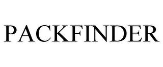 PACKFINDER