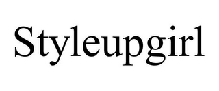 STYLEUPGIRL