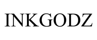 INKGODZ