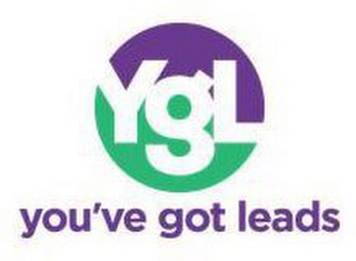 YGL YOU'VE GOT LEADS