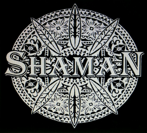 SHAMAN