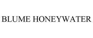 BLUME HONEYWATER