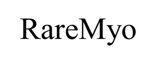 RAREMYO