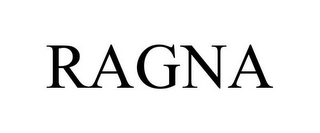 RAGNA