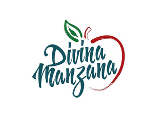 DIVINA MANZANA