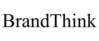 BRANDTHINK