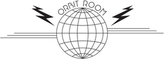 ORBIT ROOM