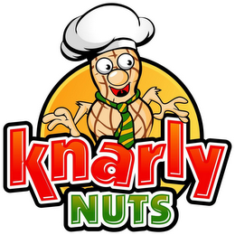 KNARLY NUTS