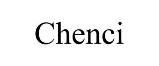 CHENCI