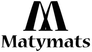 MATYMATS