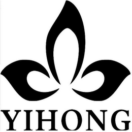 YIHONG