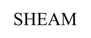 SHEAM