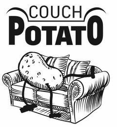 COUCH POTATO