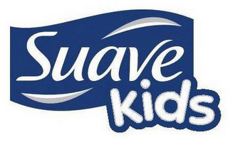 SUAVE KIDS